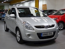 Hyundai I20 2010 Crdi Comfort - Thumb 16