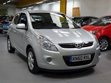 Hyundai I20 2010 Crdi Comfort - Thumb 17