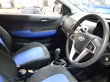 Hyundai I20 2010 Crdi Comfort - Thumb 6