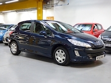 Peugeot 308 2010 Sport - Thumb 6