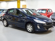 Peugeot 308 2010 Sport - Thumb 0