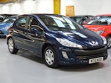 Peugeot 308 2010 Sport - Thumb 17