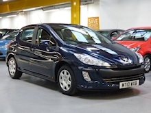 Peugeot 308 2010 Sport - Thumb 4