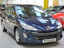 Peugeot 308 2010 Sport - Thumb 19