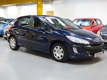 Peugeot 308 2010 Sport - Thumb 20