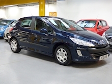 Peugeot 308 2010 Sport - Thumb 18