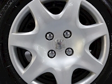 Peugeot 308 2010 Sport - Thumb 16