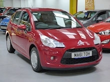 Citroen C3 2011 Vt - Thumb 2