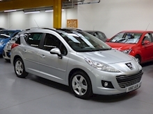 Peugeot 207 2010 Sw Sport - Thumb 17