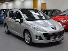 Peugeot 207 2010 Sw Sport - Thumb 18