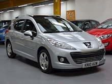 Peugeot 207 2010 Sw Sport - Thumb 0