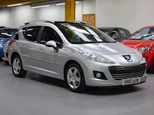 Peugeot 207 2010 Sw Sport - Thumb 19