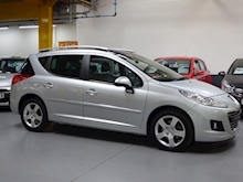 Peugeot 207 2010 Sw Sport - Thumb 4