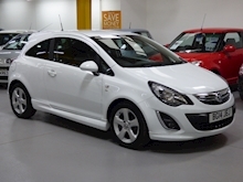 Vauxhall Corsa 2014 Sxi Ac - Thumb 6