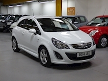 Vauxhall Corsa 2014 Sxi Ac - Thumb 18
