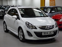 Vauxhall Corsa 2014 Sxi Ac - Thumb 4