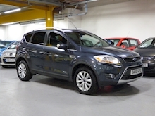 Ford Kuga 2011 Titanium Tdci - Thumb 4