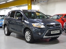 Ford Kuga 2011 Titanium Tdci - Thumb 0