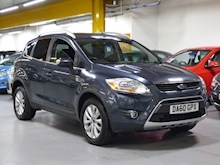 Ford Kuga 2011 Titanium Tdci - Thumb 14