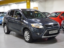 Ford Kuga 2011 Titanium Tdci - Thumb 15