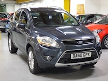 Ford Kuga 2011 Titanium Tdci - Thumb 16