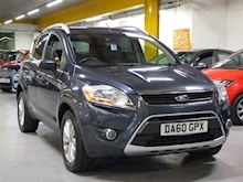 Ford Kuga 2011 Titanium Tdci - Thumb 2