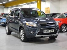 Ford Kuga 2011 Titanium Tdci - Thumb 17