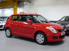 Suzuki Swift 2011 Sz3 - Thumb 14