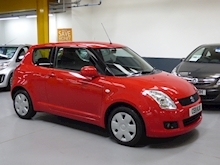 Suzuki Swift 2011 Sz3 - Thumb 15