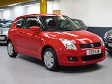 Suzuki Swift 2011 Sz3 - Thumb 13