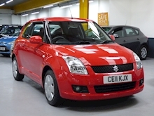 Suzuki Swift 2011 Sz3 - Thumb 2