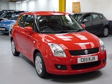 Suzuki Swift 2011 Sz3 - Thumb 16