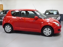 Suzuki Swift 2011 Sz3 - Thumb 4