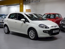 Fiat Punto Evo 2012 Mylife - Thumb 6