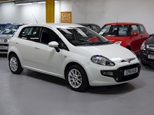 Fiat Punto Evo 2012 Mylife - Thumb 18