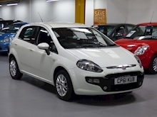 Fiat Punto Evo 2012 Mylife - Thumb 17