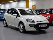 Fiat Punto Evo 2012 Mylife - Thumb 0