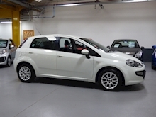 Fiat Punto Evo 2012 Mylife - Thumb 4