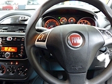 Fiat Punto Evo 2012 Mylife - Thumb 13