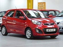 Kia Picanto 2014 Vr7 - Thumb 4