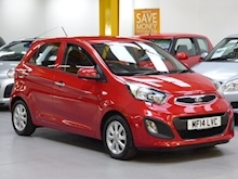 Kia Picanto 2014 Vr7 - Thumb 15