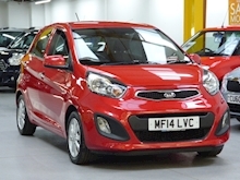 Kia Picanto 2014 Vr7 - Thumb 16