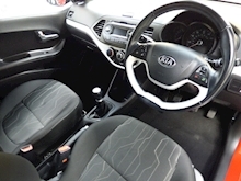 Kia Picanto 2014 Vr7 - Thumb 6