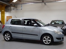 Skoda Fabia 2011 Se Tsi - Thumb 15