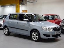 Skoda Fabia 2011 Se Tsi - Thumb 2