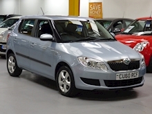 Skoda Fabia 2011 Se Tsi - Thumb 9