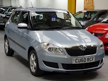 Skoda Fabia 2011 Se Tsi - Thumb 17