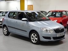 Skoda Fabia 2011 Se Tsi - Thumb 18