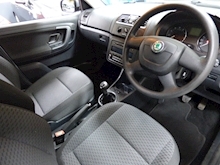 Skoda Fabia 2011 Se Tsi - Thumb 6