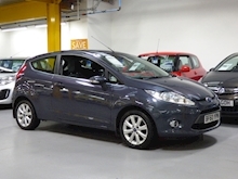 Ford Fiesta 2010 Zetec - Thumb 14